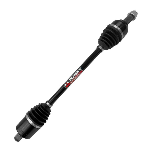 2024–2024 Polaris Ranger 1500, RZR 1000, Xpedition Front Left, Front Right Heavy Duty Axle