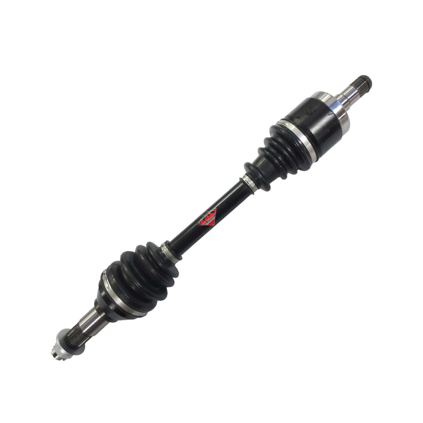 2006–2022 Yamaha Rhino 450/660/700 Front Left, Front Right, Rear Left, Rear Right Rugged Performance Axle