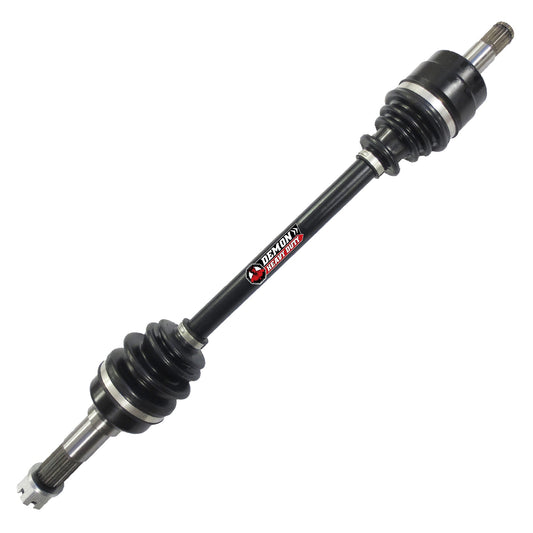 2006–2013 Yamaha Rhino 450/660/700 Front Left, Front Right Heavy Duty Axle