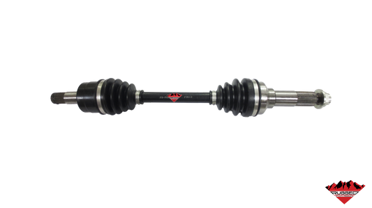 2007–2014 Yamaha Grizzly 350/450, Big Bear 400 Front Right Rugged Performance Axle