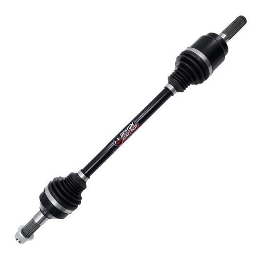 2014–2020 Yamaha Viking, Wolverine Front Left, Front Right Heavy Duty Axle