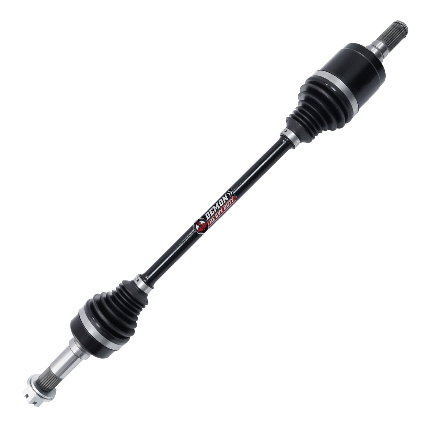 2014–2023 Yamaha Grizzly 700 Front Left, Front Right Heavy Duty Axle