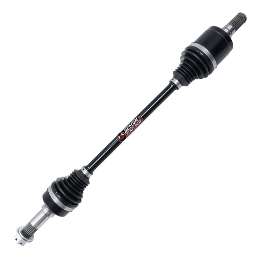 2014–2023 Yamaha Grizzly 700 Front Left, Front Right Heavy Duty Axle