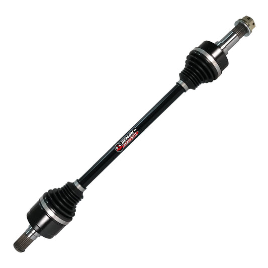 2016–2023 Yamaha YXZ 1000R Rear Left, Rear Right Heavy Duty Axle