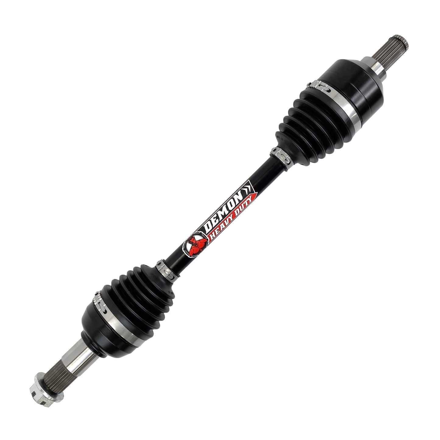 2014–2023 Yamaha Grizzly 700 Rear Left, Rear Right Heavy Duty Axle