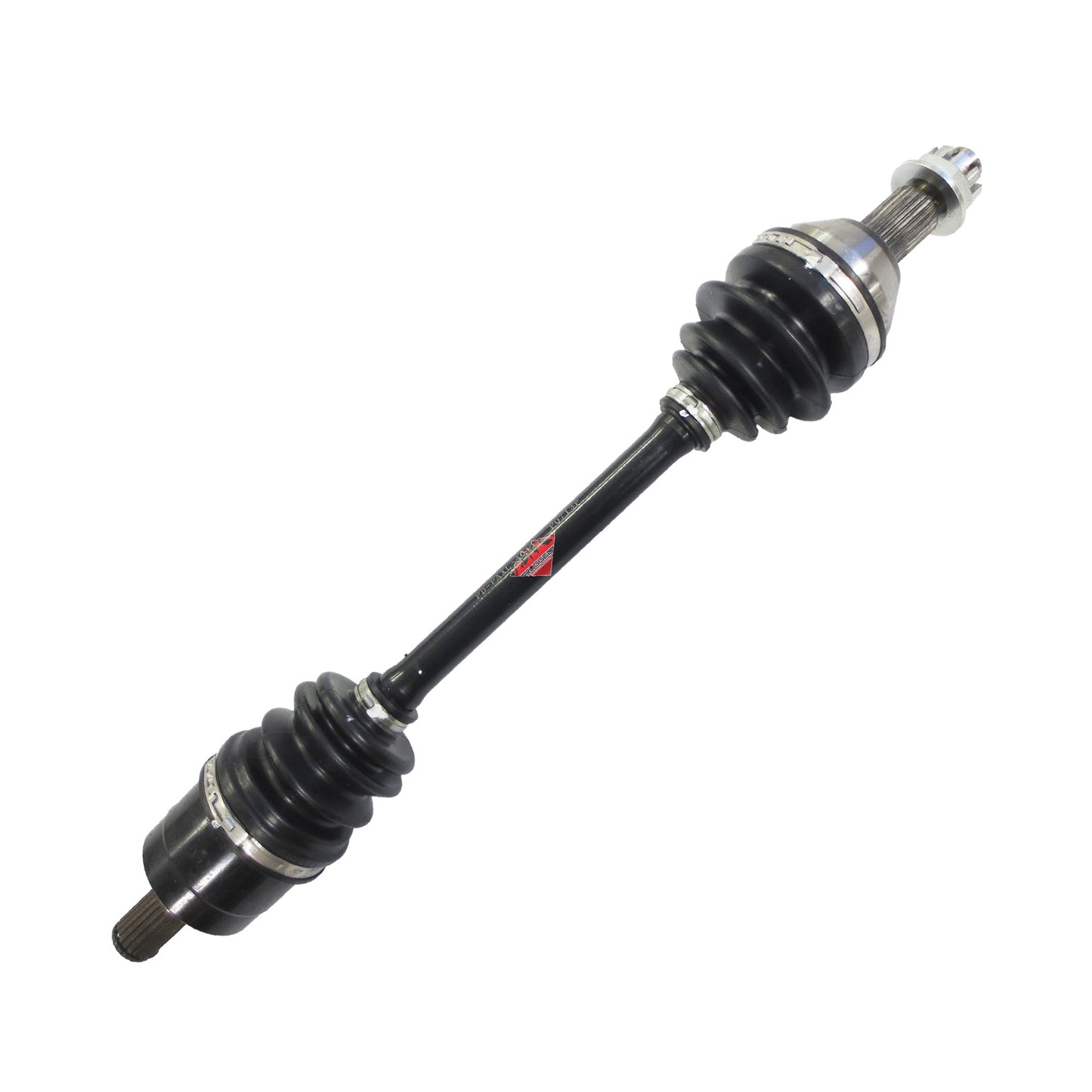 2011–2022 John Deere Gator XUV/RSX Front Left Rugged Performance Axle