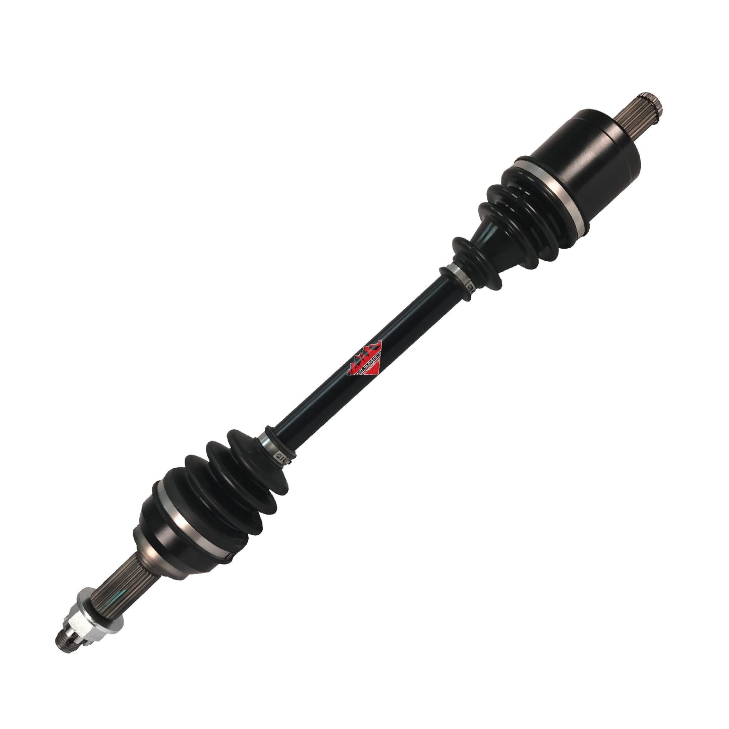 2010–2013 John Deere Gator HPX Front Right Rugged Performance Axle