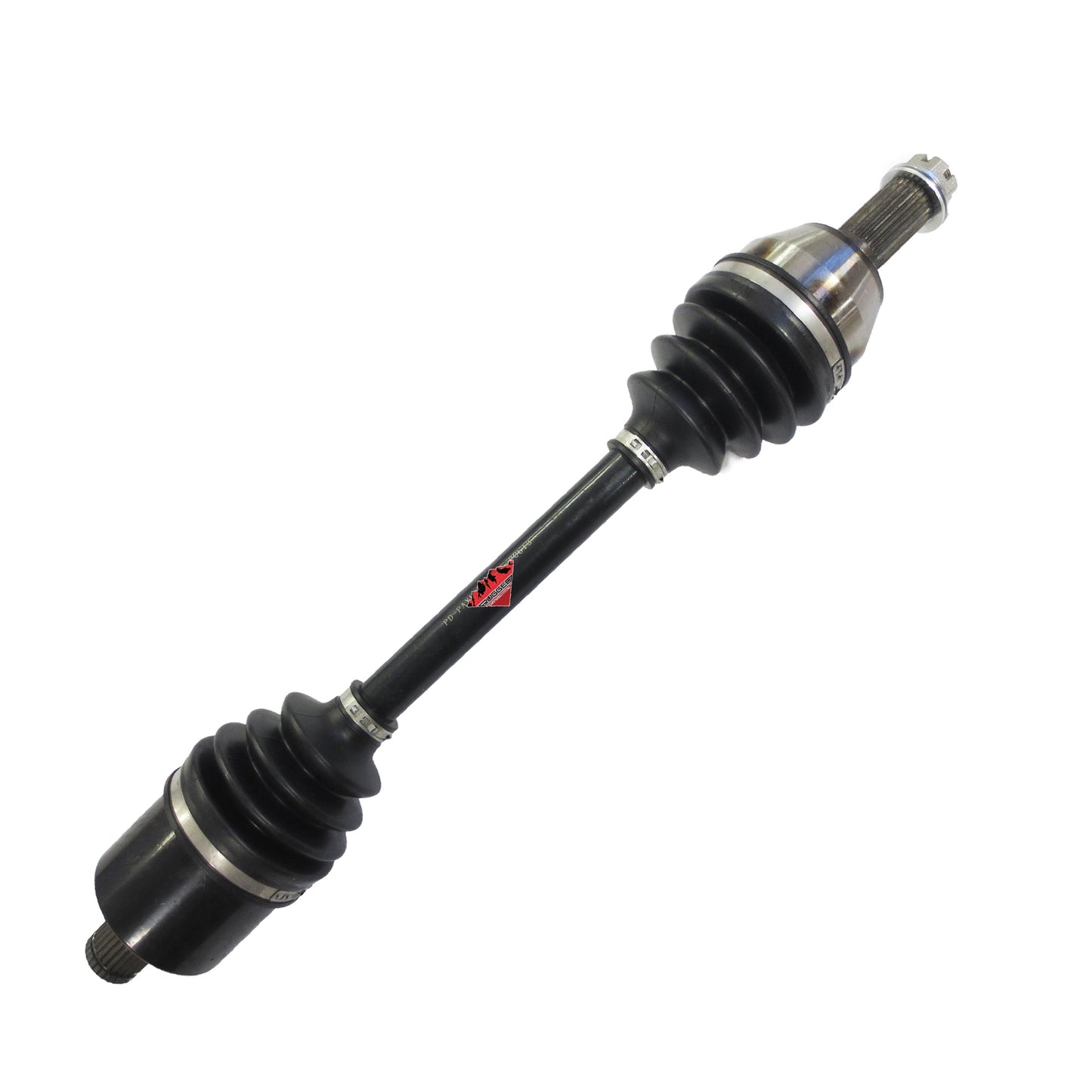 2010–2013 John Deere Gator HPX Front Left Rugged Performance Axle