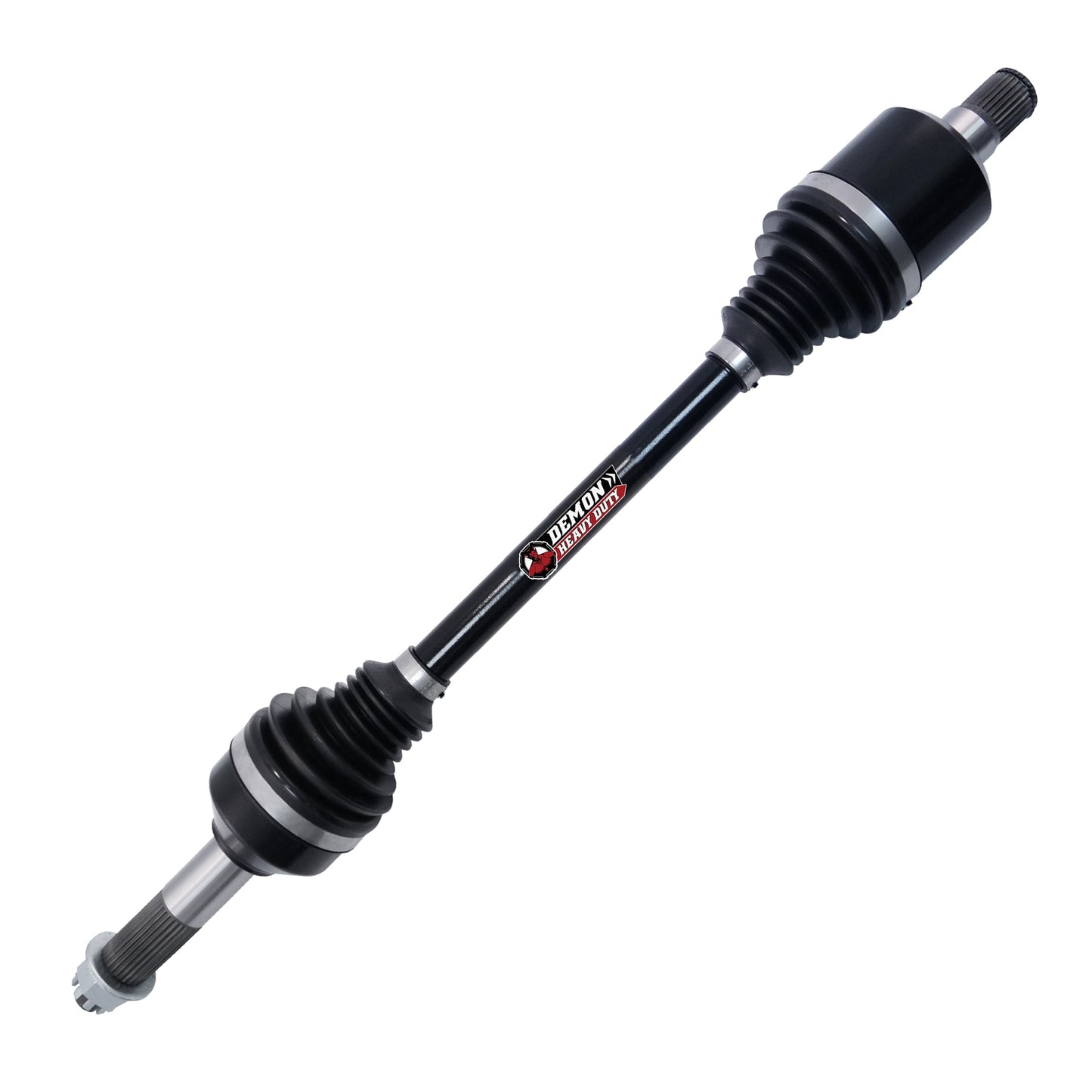 2012–2022 John Deere Gator XUV Rear Left Heavy Duty Axle