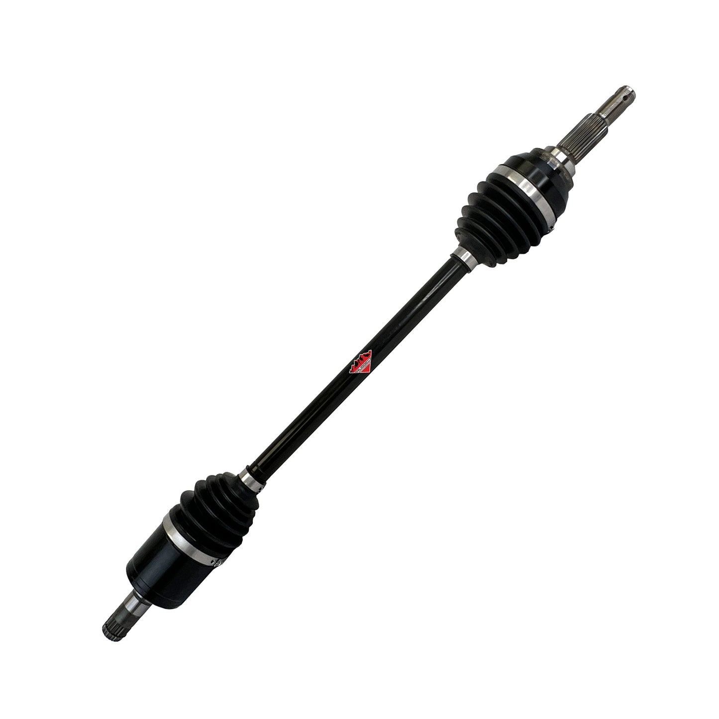 2018–2019 John Deere Gator XUV Front Left, Front Right Rugged Performance Axle