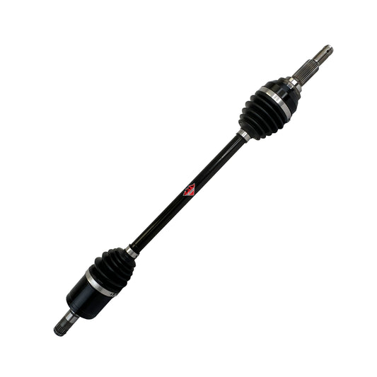 2018–2019 John Deere Gator XUV Front Left, Front Right Rugged Performance Axle