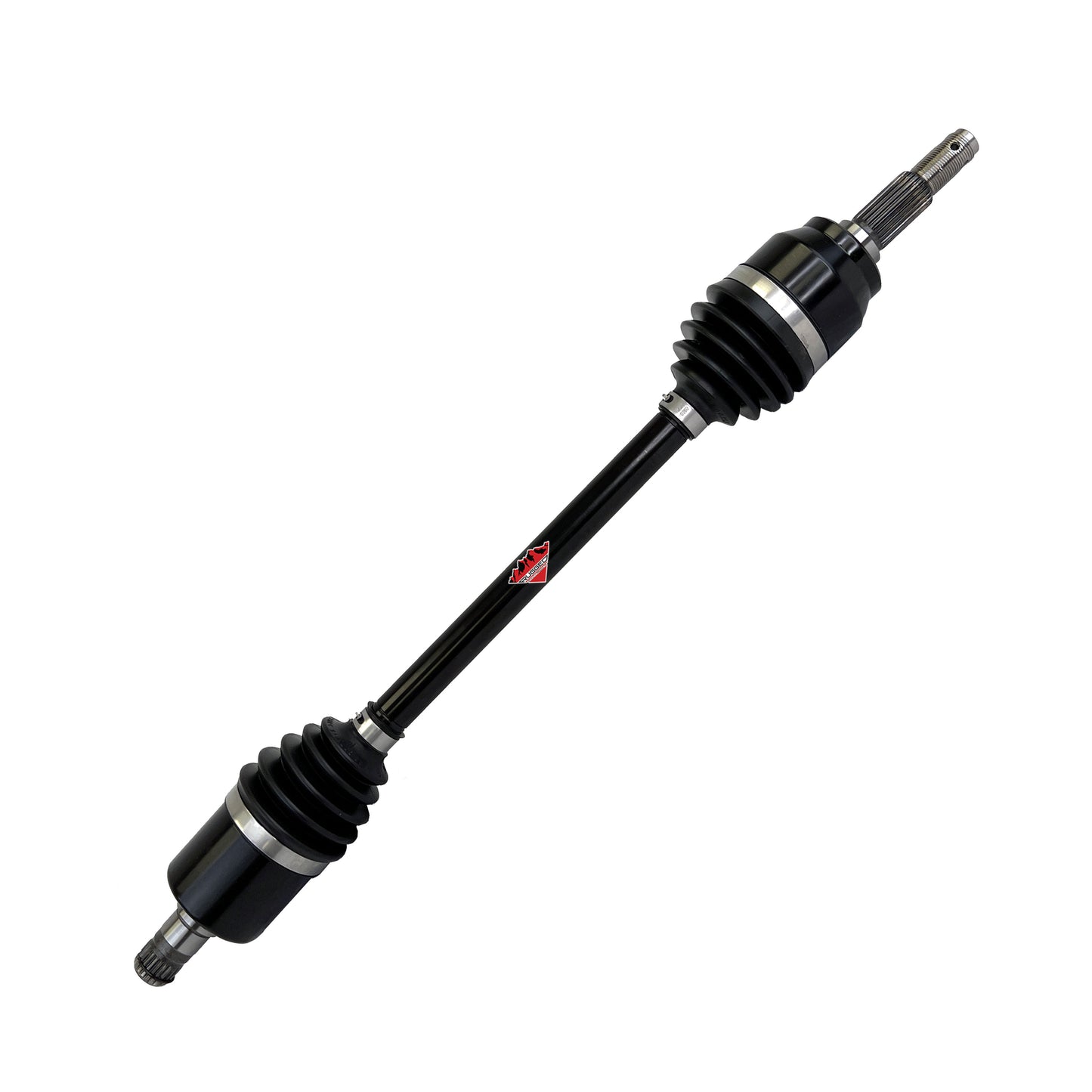 2013–2019 John Deere Gator XUV/RSX Front Left, Front Right Rugged Performance Axle