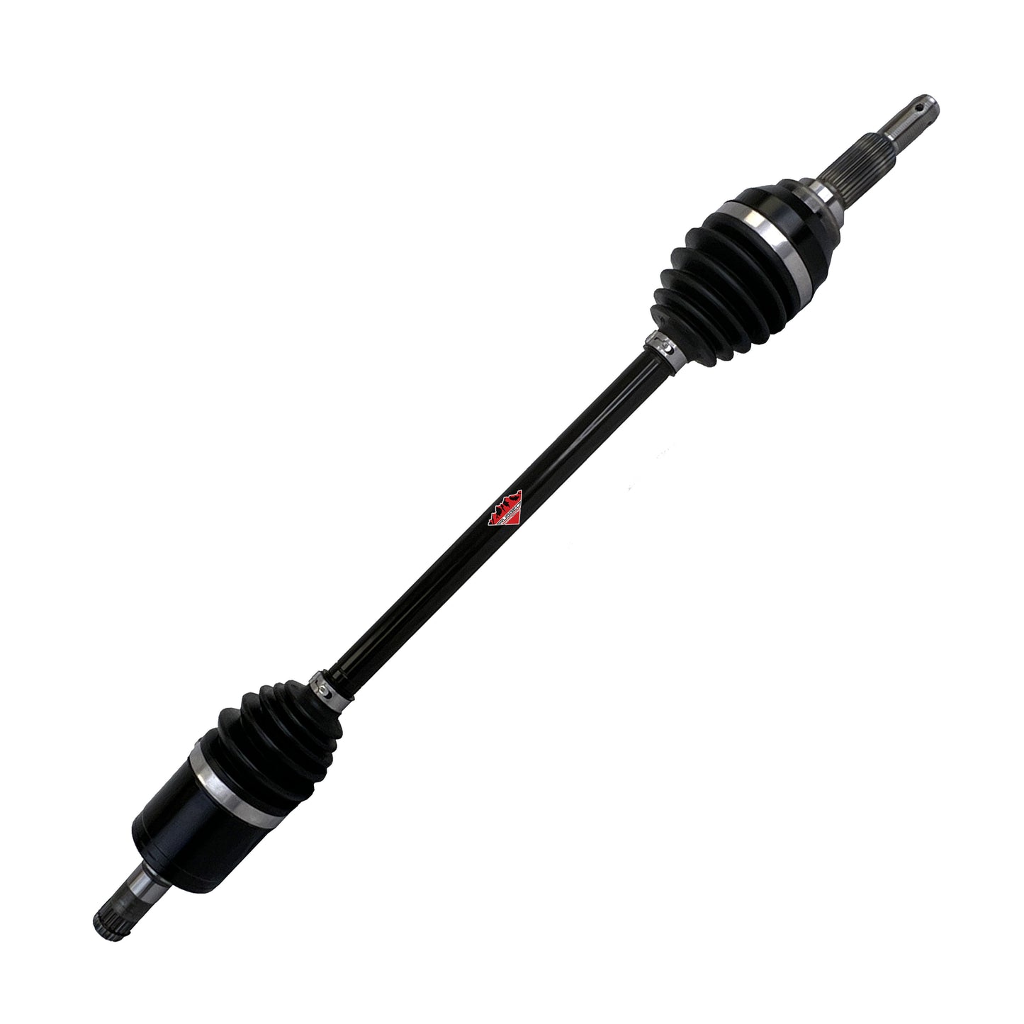 2018–2019 John Deere Gator XUV Front Left Rugged Performance Axle