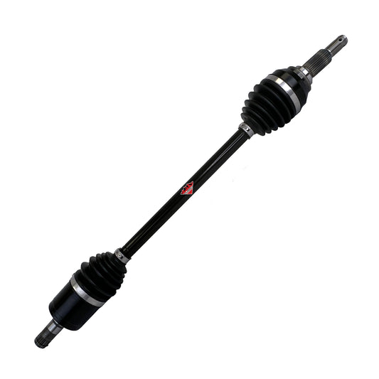 2018–2019 John Deere Gator XUV Front Left Rugged Performance Axle