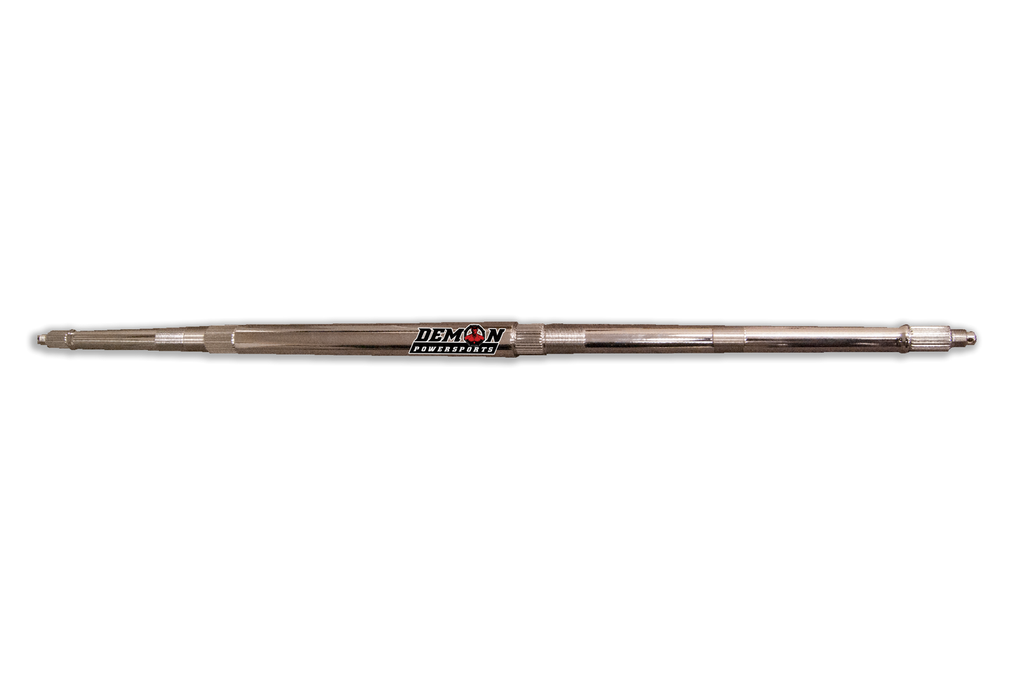 1984–1985 Yamaha Zinger 60 Rear Heavy Duty Axle