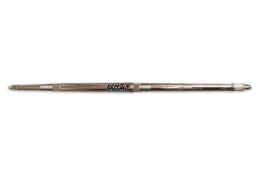 1984–1985 Yamaha Zinger 60 Rear Heavy Duty Axle