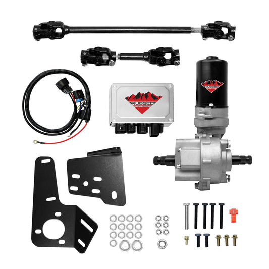2018–2022 Can-Am Maverick Trail 1000/Trail 800/Sport 1000/Sport Max 1000, Commander Max 1000/1000 Front Electric Power Steering Kit