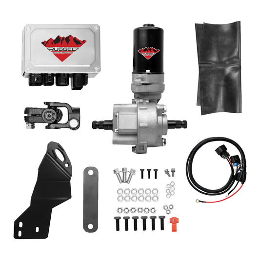 2011–2013 Polaris Ranger 500 Front Electric Power Steering Kit