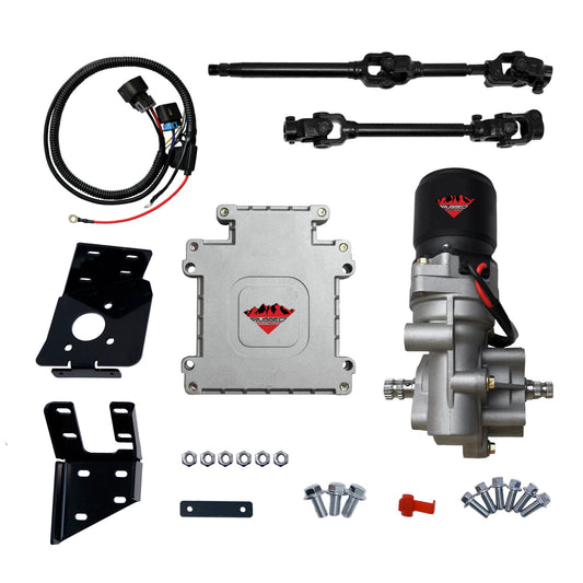 2014–2020 Polaris RZR 1000/900/Turbo Front Electric Power Steering Kit