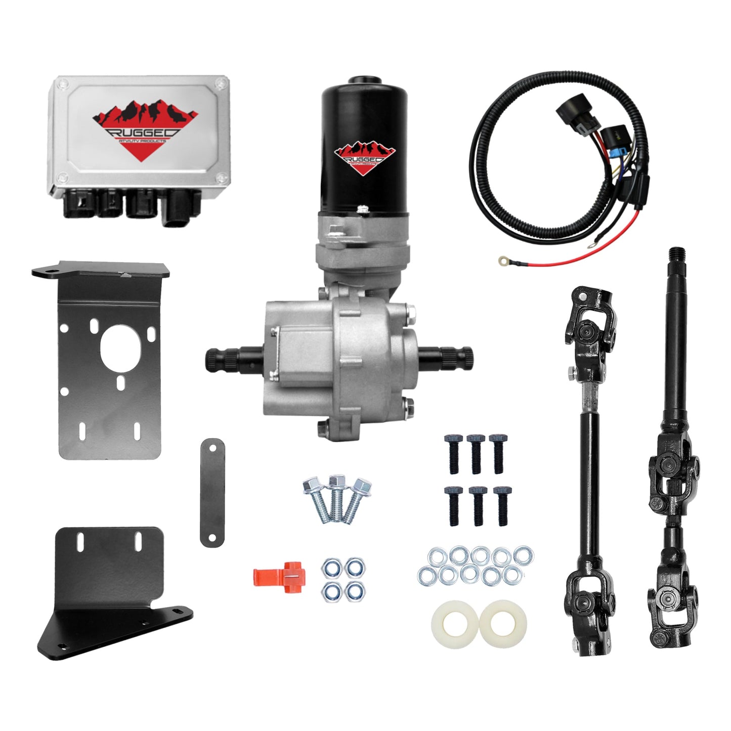 2016–2020 Kawasaki Teryx4 800, Teryx 800 Front Electric Power Steering Kit