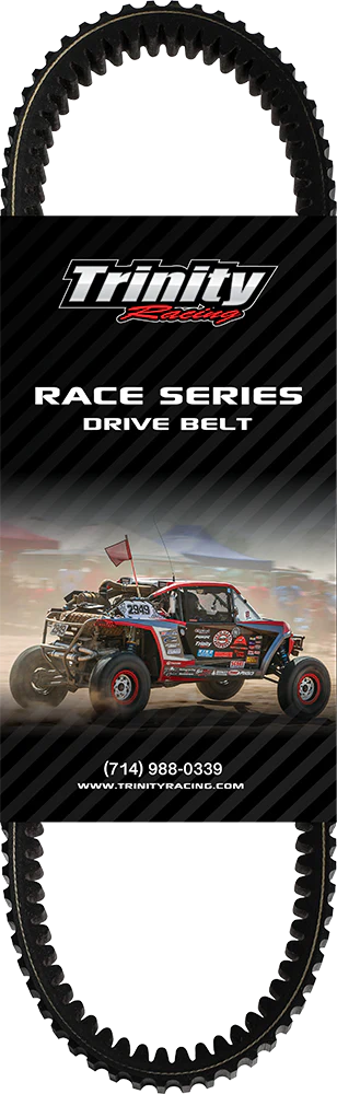RACE SERIES MAVERICK DRIVE BELT - Can-Am X3