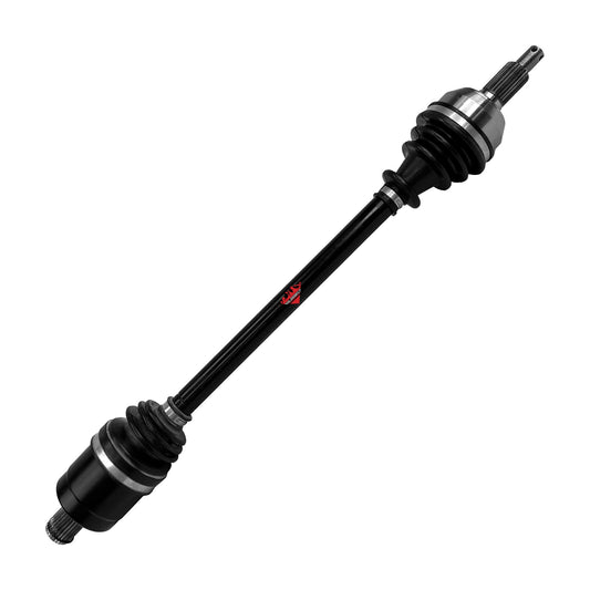 2015–2018 Can-Am Maverick 1000 Front Left Rugged Performance Axle