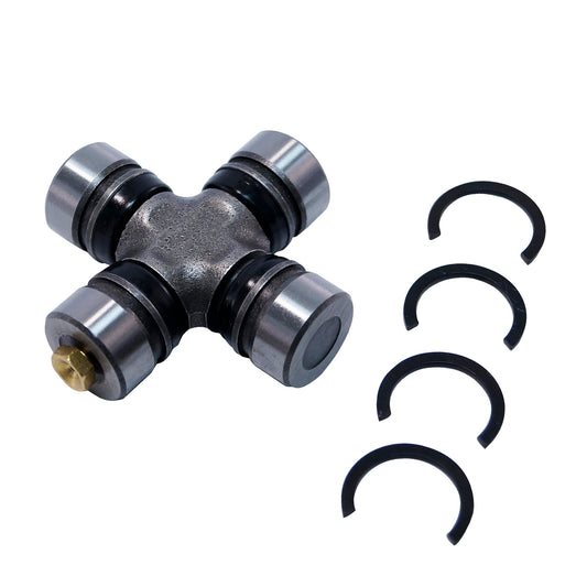 1993–2002 Kawasaki Bayou, Prairie Front Driveshaft at, Front Axle, Front Driveshaft at Transfer Case Rugged Universal Joint