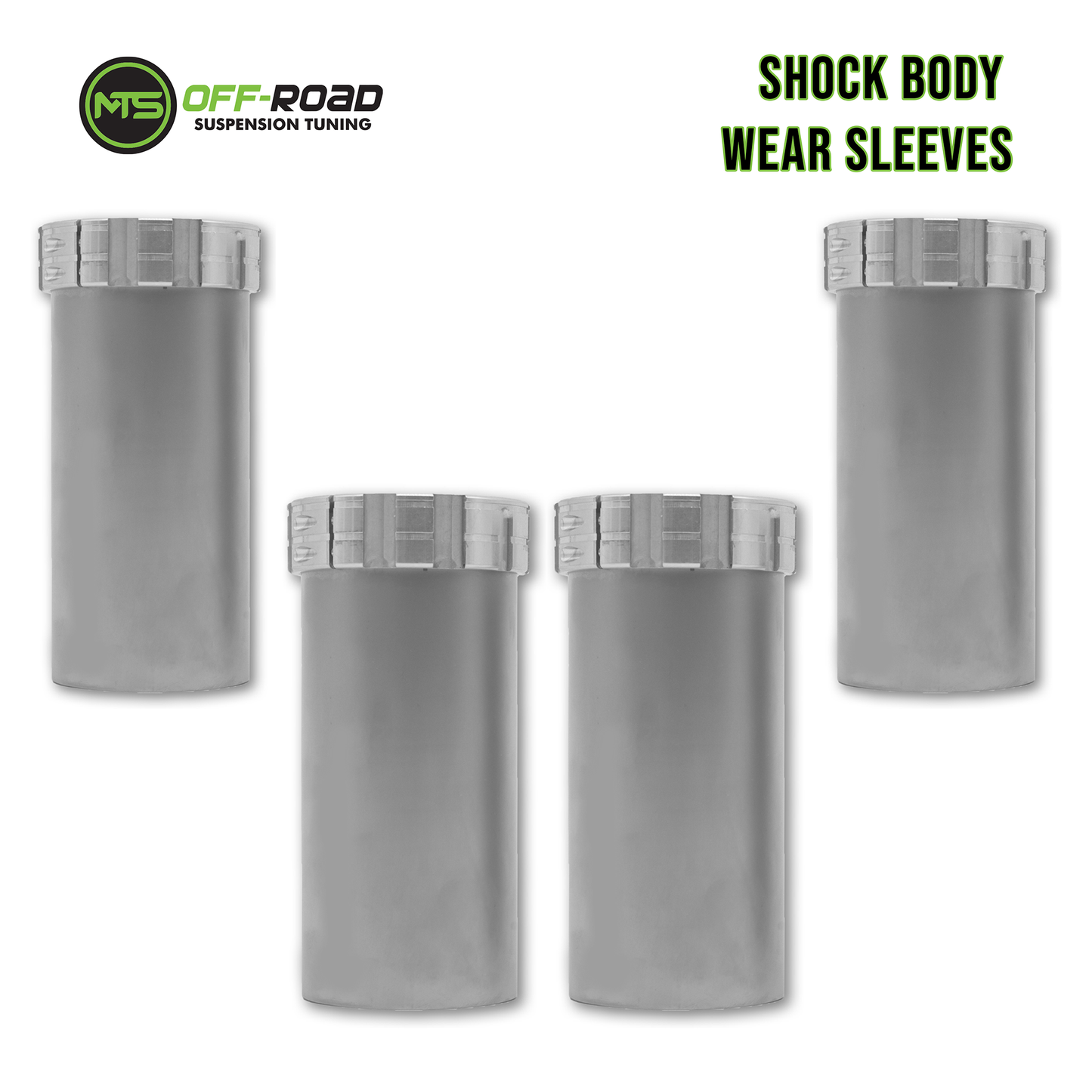 MTS Offroad Can-Am X3 TENDER Spring Kit