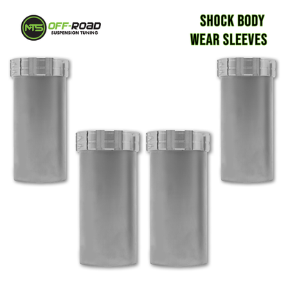MTS Offroad Can-Am X3 TENDER Spring Kit
