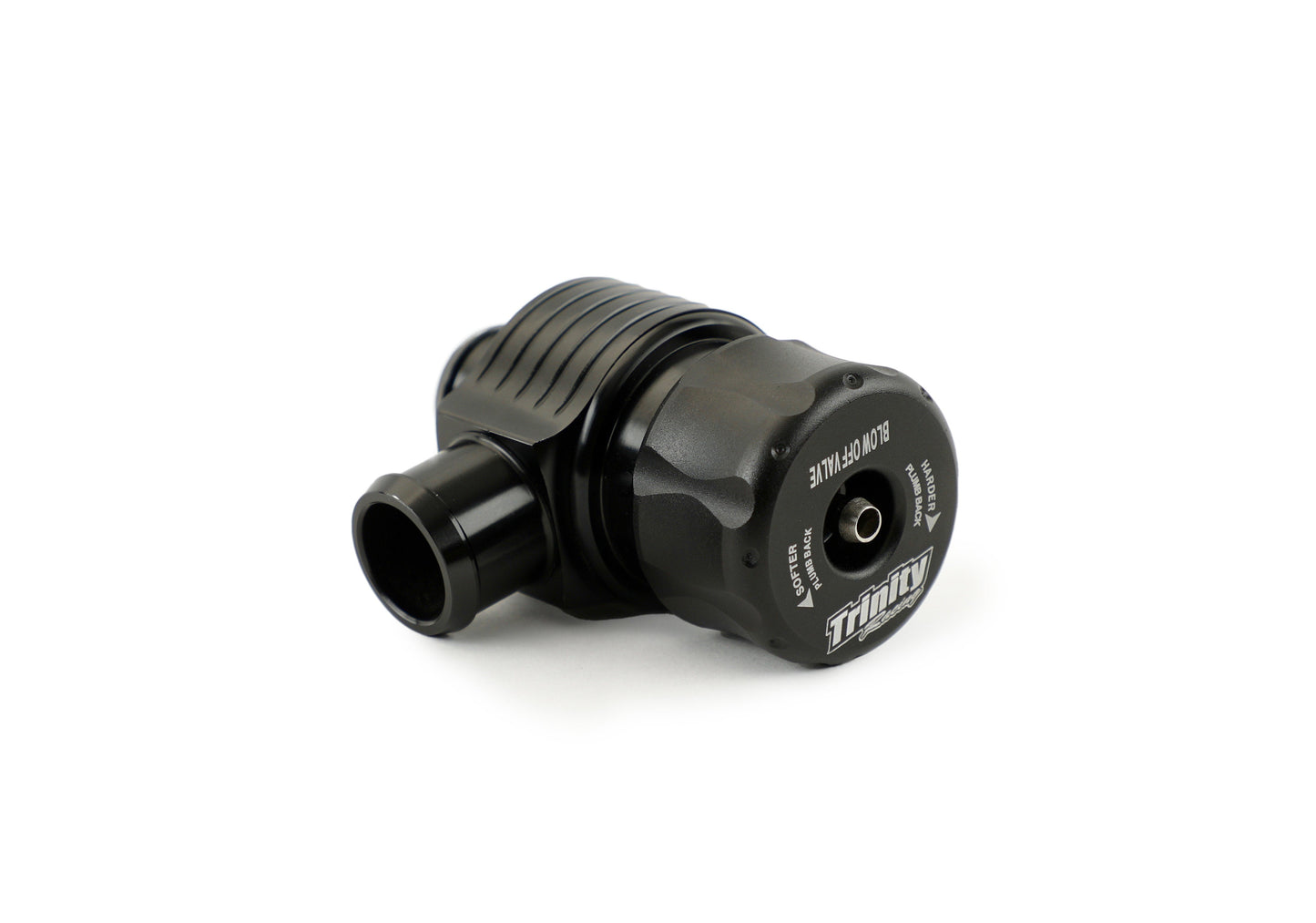 Maverick X3 RR Charge Tube
