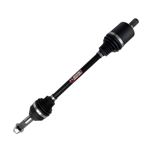 2021–2025 CFMOTO UFORCE 600 Front Left, Front Right Heavy Duty Axle